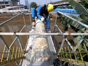 Industri Teriak Harga Gas Mahal, DPR: Kontrak di Hulu Harus Dibenahi