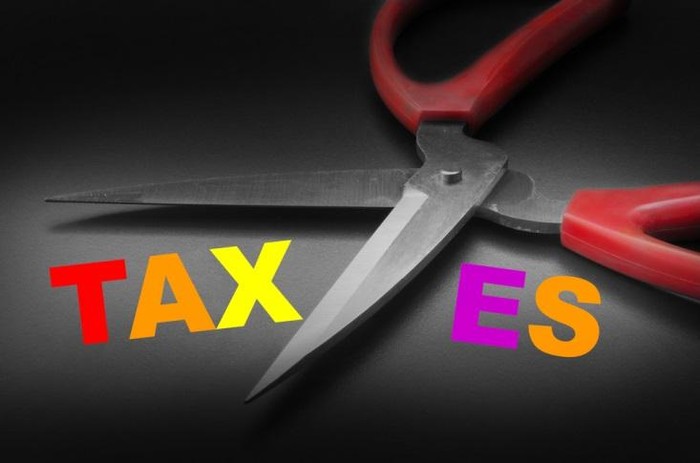Serial Tax Amnesty : Kemana Mengajukan Tax Amnesty?