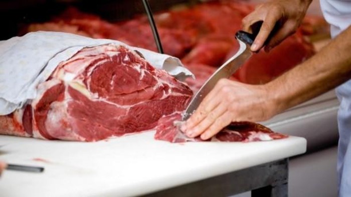 subsidi daging halal