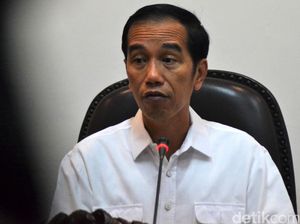 Jokowi Tidak Ingin RI Hanya Bergantung ke BBM