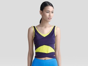 Seperti Ini Tren Baju Olahraga di Indonesia