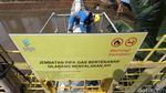Perawatan Pipa Gas PGN
