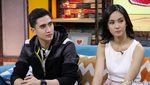 Verrell Bramasta dan Nesya Marcella, Teman tapi Mesra