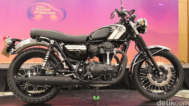 Moge-Moge yang Ikut Ramaikan Pasar Indonesia di 2016