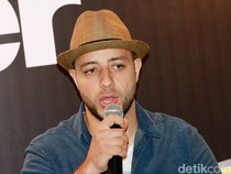 Maher Zain Tur 3 Kota di Indonesia Tahun Ini: Lokasi, Harga Tiket, dan Jadwal