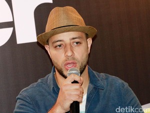 Maher Zain Tur 3 Kota di Indonesia Tahun Ini: Lokasi, Harga Tiket, dan Jadwal