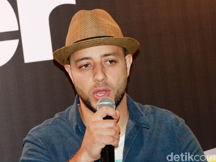 Maher Zain