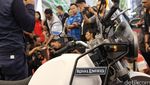 Motor Gunung Himalaya dari Royal Enfield