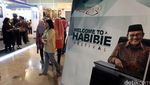 Habibie Festival di Museum Nasional