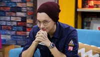Brandon berencana akan melanjutkan pendidikannya ke Australia. Pool/Ismail/detikFoto.