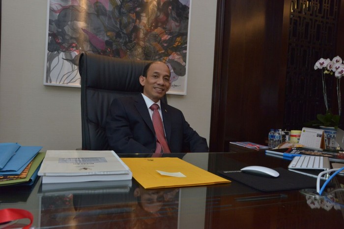 Arcandra Berpaspor AS, Jabatan Menteri ESDM Dinilai Tidak Sah