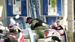 8 Ledakan Bom Guncang Thailand dalam 24 Jam