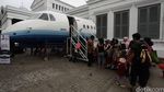 Habibie Festival di Museum Nasional