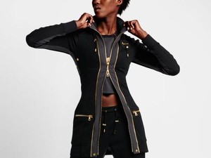 Foto: Baju Olahraga Stylish Rancangan Stella McCartney Hingga Riccardo Tisci