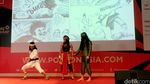 Wiro Sableng hingga Si Buta dari Gua Hantu di Popcon Asia 2016