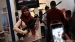 Habibie Festival di Museum Nasional