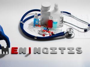 Sedih, Bayi 4 Bulan Ini Meninggal Terkena Meningitis