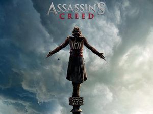 Kritik Negatif Warnai Film Assassins Creed