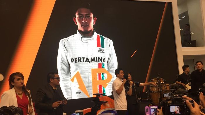 Foto: detiksport/resha Foto: detiksport/resha