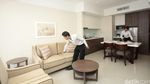 Relaunching Apartemen The Kencana