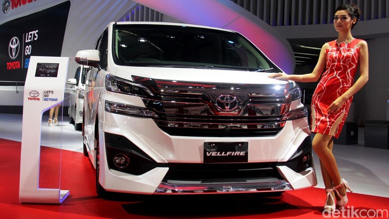Foto: Toyota Foto: Toyota