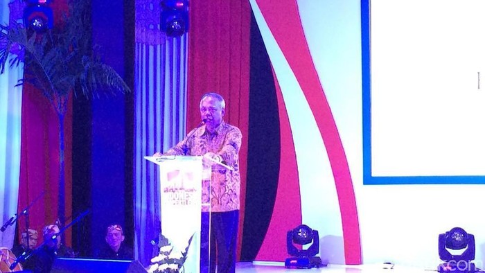 Kementerian PUPR Bidik Sediakan 690.000 Rumah di Akhir 2016