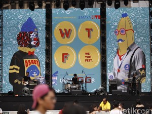 5 Festival Musik Ini Siap Ajak Indonesia Berdendang