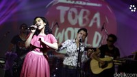 Mengusung konsep penggabungan musik etnik Batak dan musik barat, TobaWorld siap menjelajah benua eropa dalam waktu dekat.