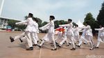 PDI-P Gelar Lomba Paskibra Tingkat SMA