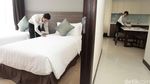 Relaunching Apartemen The Kencana