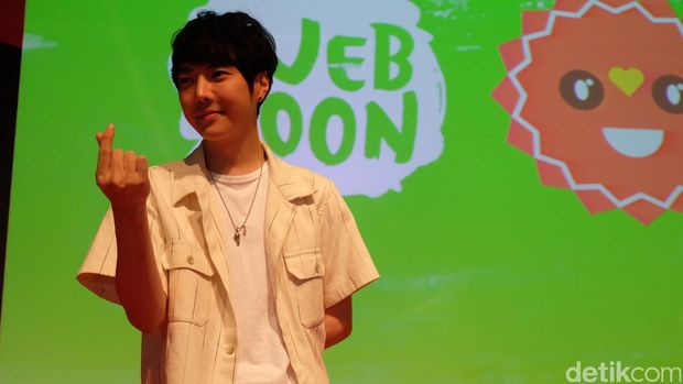 Mengenal Lebih Dekat Webtoonist 'Lookism' Park Tae Jun yang Mendunia