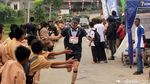 Ratusan Peserta Ikuti Lomba Lari Toraja Marathon