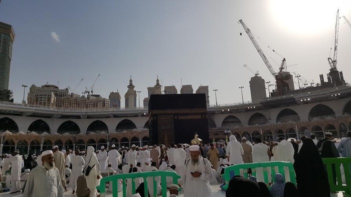 Update Jemaah Wafat di Madinah, Total Kini 11 Orang