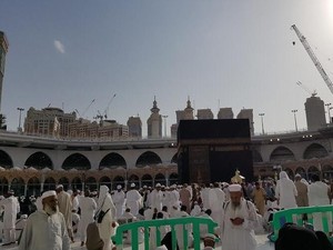Update Jemaah Wafat di Madinah, Total Kini 11 Orang