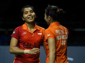 Nitya tentang Comeback, Pasangan Baru, dan Rindunya akan Atmosfer Pertandingan