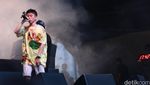 Foto Masa Lalu Rich Brian, Dulu Imut dan Sempat Polem ala Emo