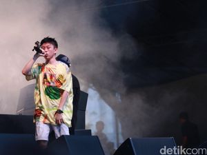 Rich Brian Jadi Rapper Terkenal, Berapa Hartanya Sekarang?