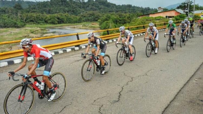 Kans Besar Kolahdouz Jadi Juara dan Menangi 3 Jersey