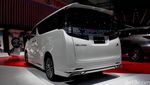 Toyota Vellfire Kian Sporty