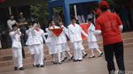 PDI-P Gelar Lomba Paskibra Tingkat SMA
