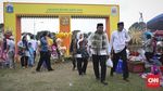 Festival Lebaran Betawi