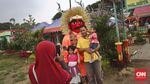 Festival Lebaran Betawi