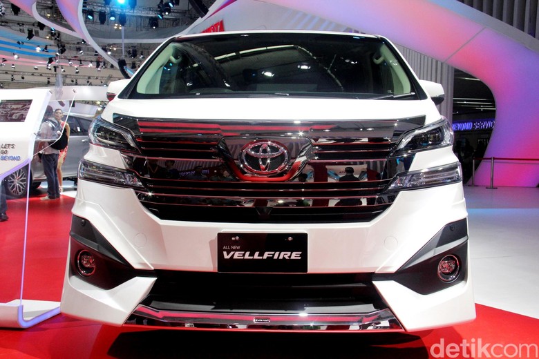 Foto: Toyota Foto: Toyota