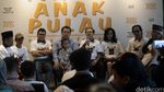 Jumpa Pemain Film Mimpi Anak Pulau