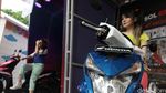 All New Honda BeAT Diluncurkan