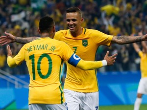 Sempat Disorot, Brasil Akhirnya Lolos ke Semifinal Juga