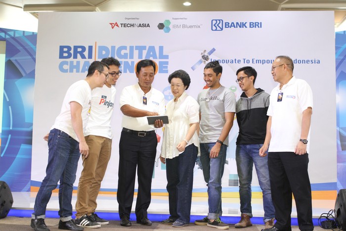 Mengapa Industri Perbankan Di Era Digital Harus Bergerak Cepat?