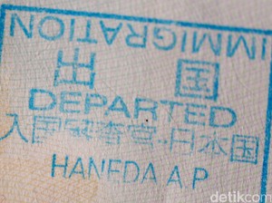 34 TKA China Masuk RI Via Soetta Saat PPKM, Imigrasi Beri Penjelasan