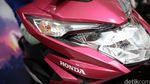 All New Honda BeAT Diluncurkan