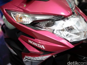 Dituduh Kartel, Ini Pembelaan Honda
